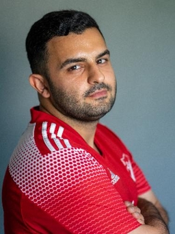 Avatar Bild für Shermin Bariki