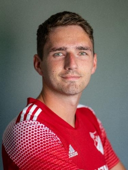 Avatar Bild für Jonas Rogg