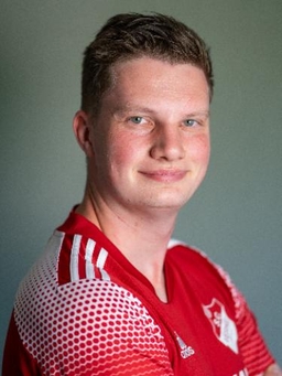 Avatar Bild für David Salmen