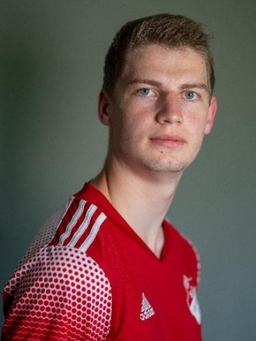 Avatar Bild für Jonathan Salmen