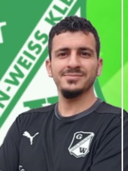 Avatar Bild für Blal Kaninah
