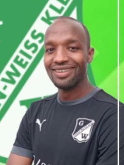 Avatar Bild für Mamadou Dian Kante