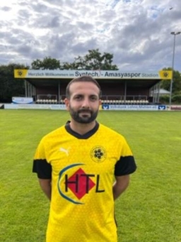 Avatar Bild für Sedat Ablak