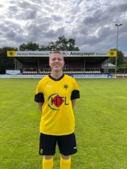 Avatar Bild für David Bünnemeyer