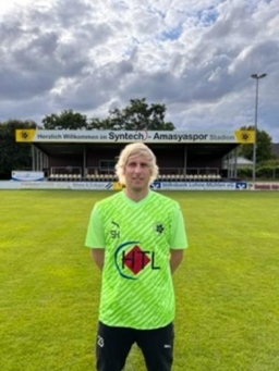 Avatar Bild für Mario Hackmann