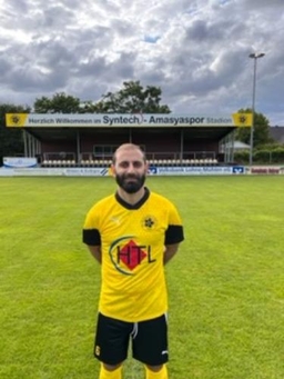 Avatar Bild für Hüseyin-Cem Önder