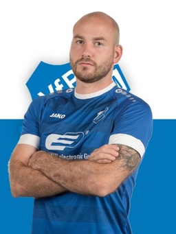 Avatar Bild für Phil Ballweg Vallejo