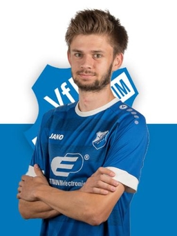 Avatar Bild für Oliver Bick