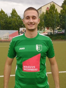 Avatar Bild für Niko Milicevic