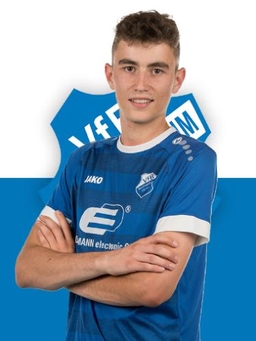 Avatar Bild für Lukas Bühlmann
