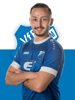 Avatar Bild für Ramazan Cirakoglu