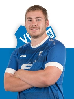 Avatar Bild für Dominik Dumke