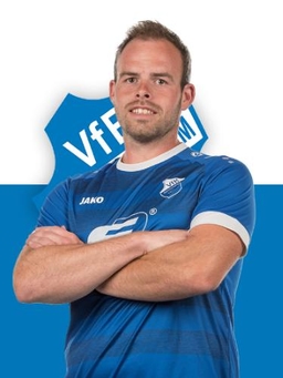 Avatar Bild für Florian Ehrlenbach