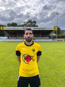 Avatar Bild für Alper Yilmaz