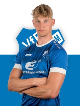 Avatar Bild für Niklas Flicker