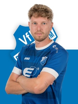 Avatar Bild für Raffael Herbach