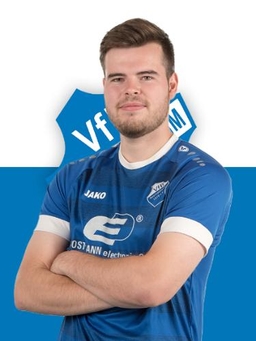 Avatar Bild für Sven Hofer