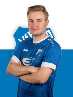 Avatar Bild für Christoph Klöckner