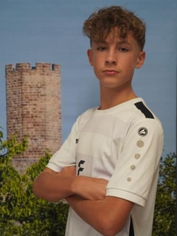 Avatar Bild für Kimi Noah Fleck