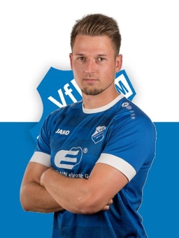 Avatar Bild für Simon Lampert
