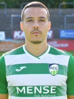 Avatar Bild für Nico Buckmaier