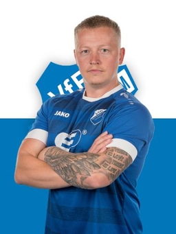 Avatar Bild für Anton Ochs