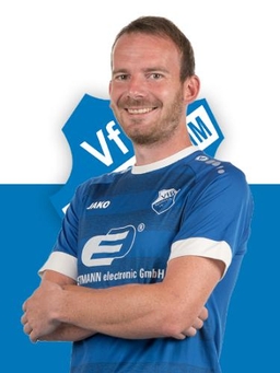 Avatar Bild für Felix Roth