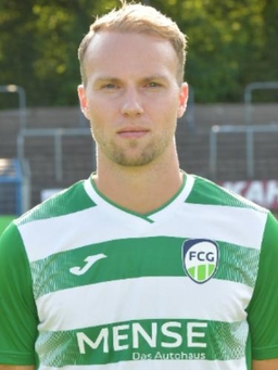 Avatar Bild für Hendrik Lohmar