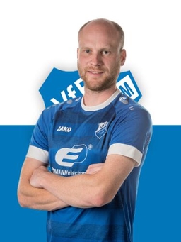 Avatar Bild für Sebastian Schmid