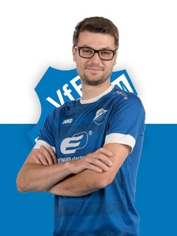 Avatar Bild für Tobias Schumacher