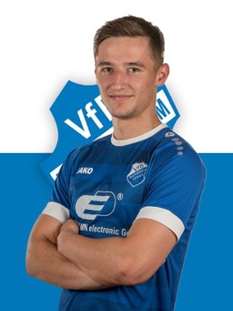 Avatar Bild für Felix Schumacher