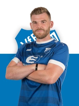 Avatar Bild für Ivo Seubert