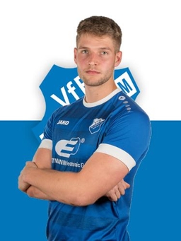 Avatar Bild für Julian Siegler