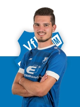 Avatar Bild für Kevin Trauth