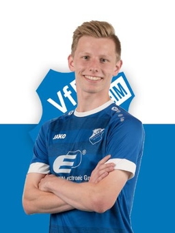 Avatar Bild für Moritz Volpert