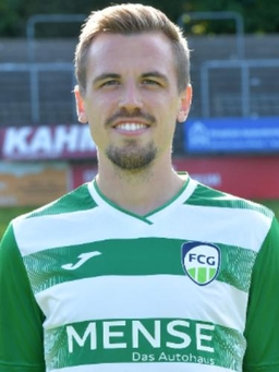 Avatar Bild für Pascal Widdecke