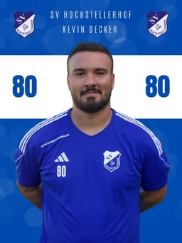 Avatar Bild für Nino Decker