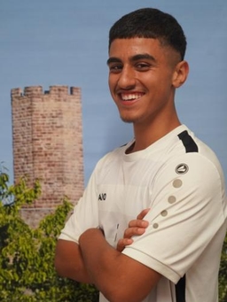 Avatar Bild für Kyrillos Salibasomi
