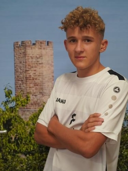 Avatar Bild für Levin Wiedl