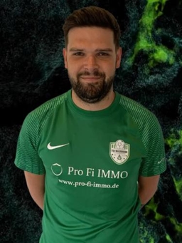 Avatar Bild für Luca Schwellinger