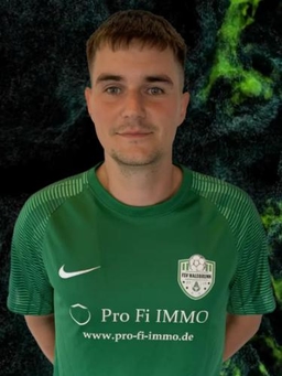 Avatar Bild für Yannik Frank
