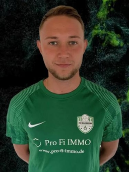 Avatar Bild für Thomas Kalinovski