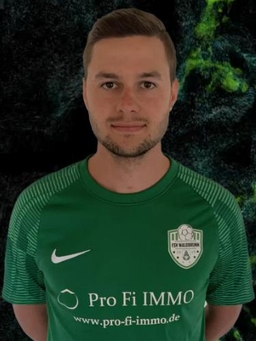Avatar Bild für Johannes Weiß