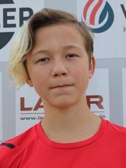 Avatar Bild für Vladislav Fedorov