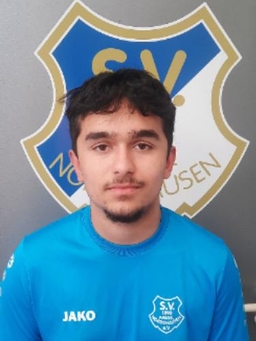 Avatar Bild für Omid Nasri