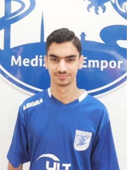 Avatar Bild für Rayan Ramadhan Ali Hamo