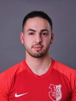 Avatar Bild für Mohamed El Maymouni