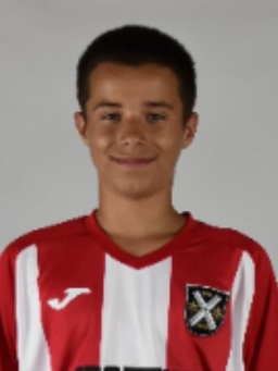 Avatar Bild für Joshua Miro Dinger