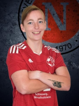 Avatar Bild für Stefanie Hansen