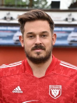 Avatar Bild für Kevin Katlun